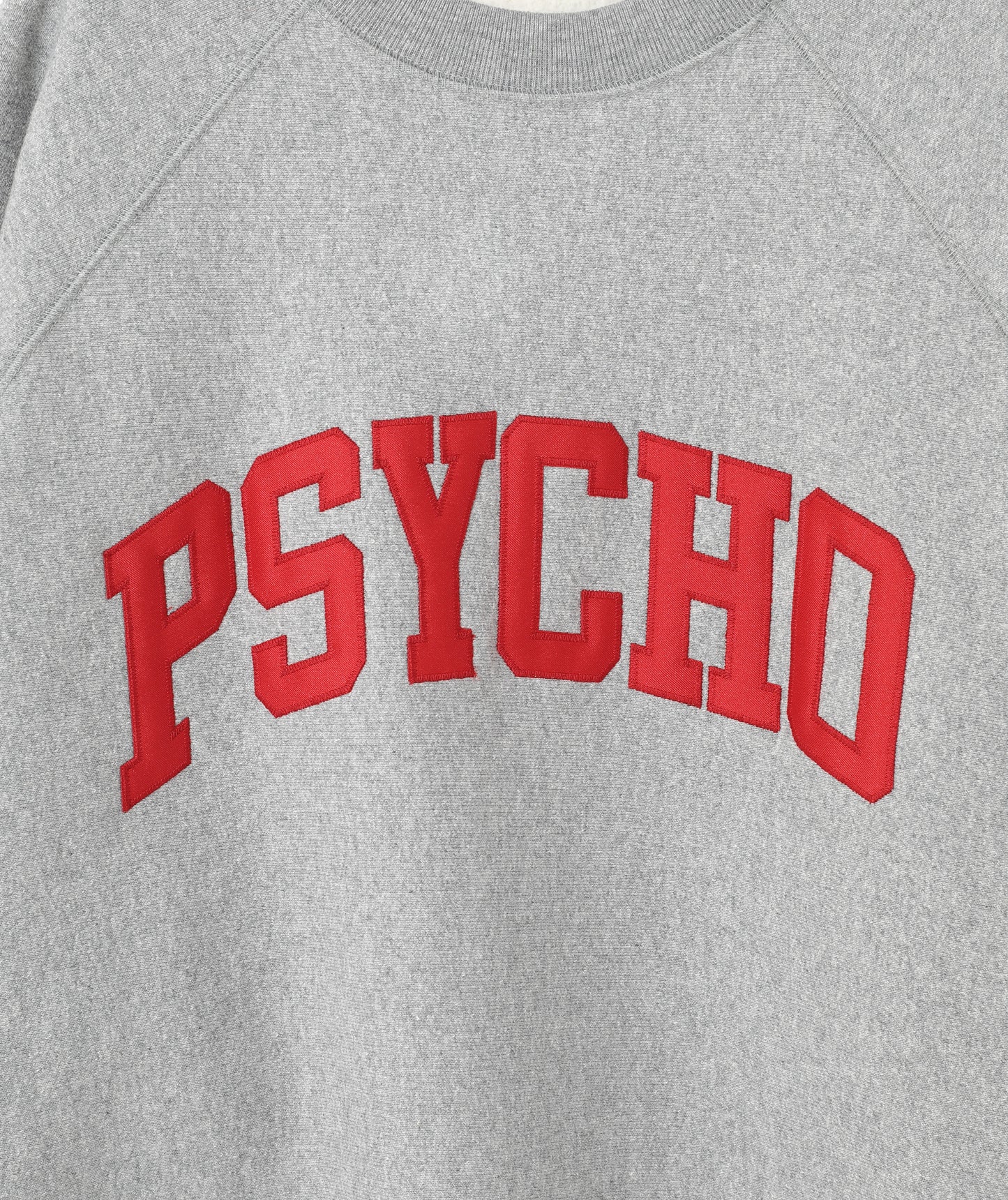 Psycho Sweatshirt