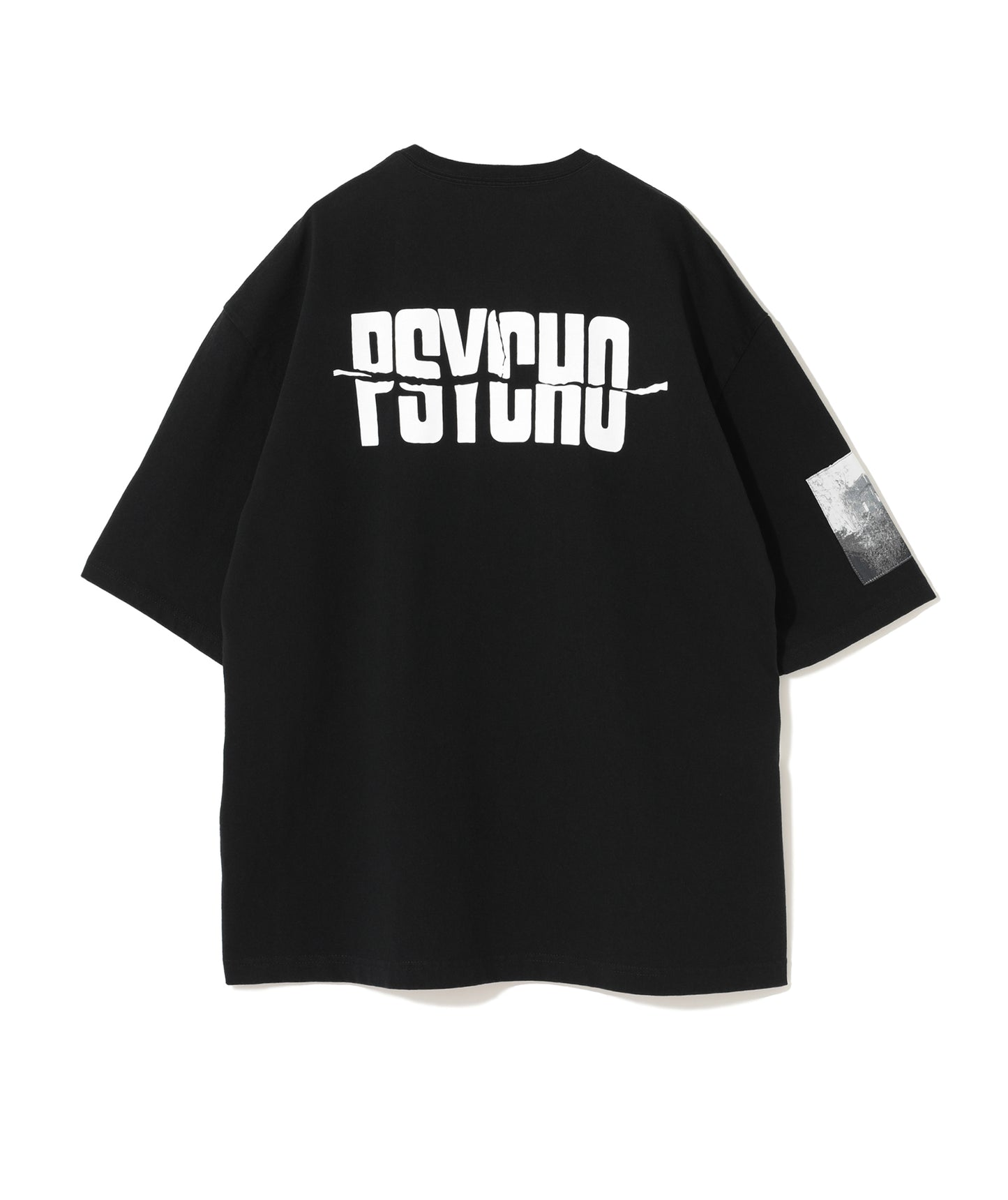 "Psycho" T-Shirt