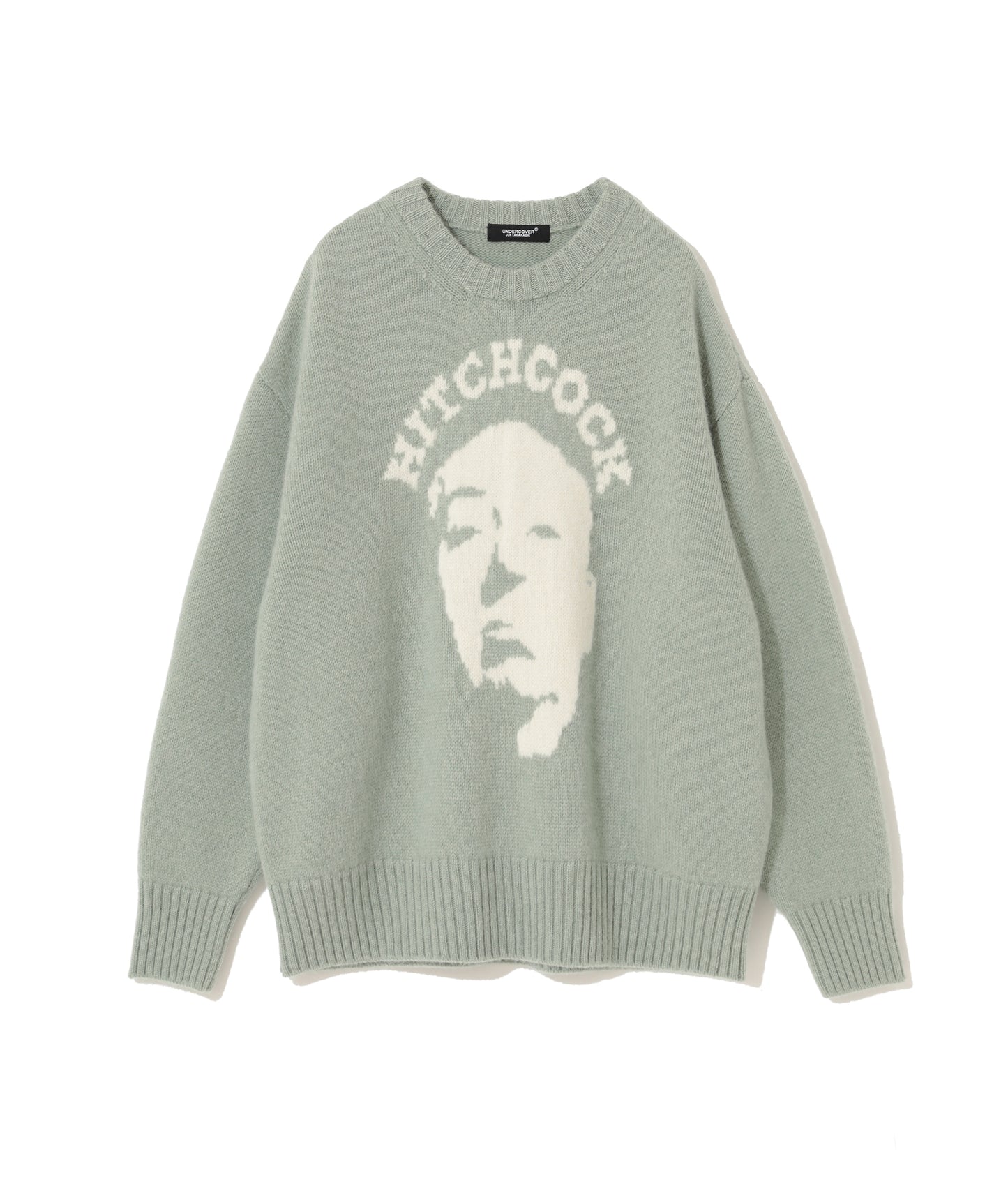 Hitchcock Sweater