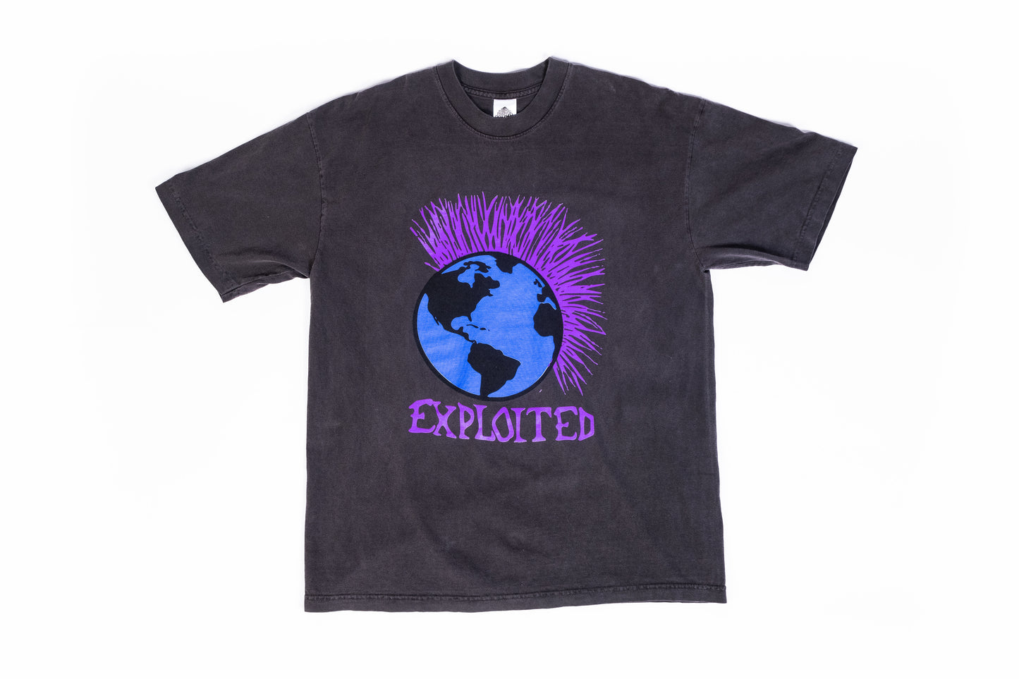 Exploited T-Shirt