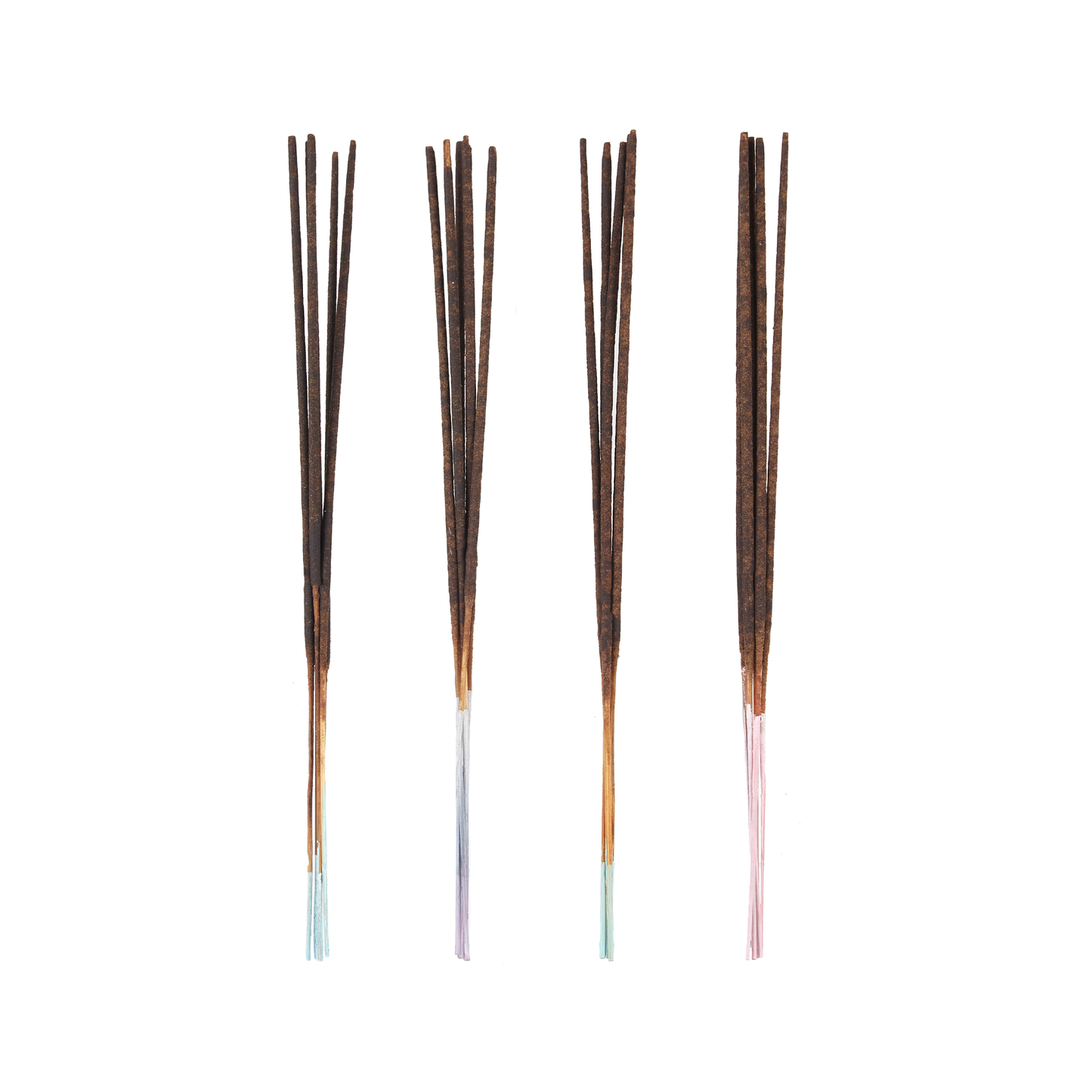 Assorted Incense Sticks - Set of 20