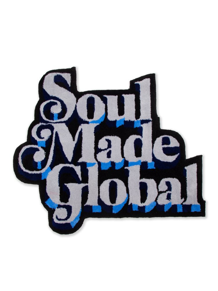 Soul Made Global Rug